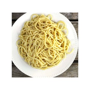 Pasta de espagueti a precio de fábrica, pasta durum premium al por mayor, envío a granel disponible. - Product Image 6