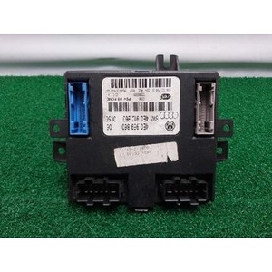 ECUs y Módulos de Computación Usados A8 4E0959860 - Product Image 1