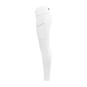 Vêtements de sport en promotion : Jodhpurs et culottes d'équitation pour femmes, séchage rapide, confortables, en vente. - Product Image 6