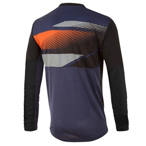 Pantalones de Ciclismo de Verano Personalizados OEM para Hombre, de Secado Rápido, Transpirables, Anti-UV, para Descenso, MTB, Enduro, Ropa Deportiva - Product Image 2