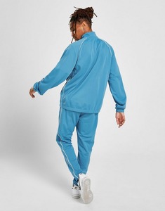 Nuevo Diseño 2026, Conjunto Deportivo de 2 Piezas Personalizado para Hombre, Sudadera con Capucha y Cremallera Completa - Product Image 3
