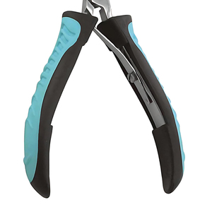 ที่ตัดหนังกำพร้าสแตนเลสเกรดผ่าตัดระดับมืออาชีพ - ใบมีดตรงคมพิเศษ พกพาสะดวก ปากกว้าง - Product Image 6