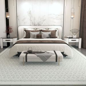 กระเบื้องลายคอนกรีตสมัยใหม่ขนาด 19x19 ซม. — ออกแบบมาเพื่อใช้งานสำหรับพื้นภายนอกและผนังตกแต่ง - Product Image 4