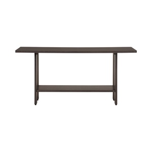 Wholesale <b>Walnut</b> Laminated Rectangular <b>Coffee</b> <b>Table</b> for Living Room Home Furniture Apartment <b>Coffee</b> <b>Table</b> Furniture - Product Image 3