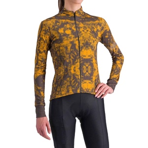 Luxury Women <b>Cycling</b> Jersey Sublimation Print Road Bicycle Tops Breathable Shorts <b>Cycling</b> Uniform Set - Product Image 6