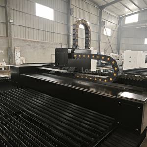 Nuevo Producto 9013-CF, Máquina de Corte Láser Mixta de Fibra de 1500w + CO2 de 150w, Precio de Máquina de Corte Láser CNC - Product Image 5