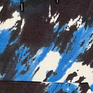 Chándal Tie-Dye para Hombre, Duradero, Antibacterial, de la Mejor Calidad, de Alta Demanda y Tendencia - Product Image 6
