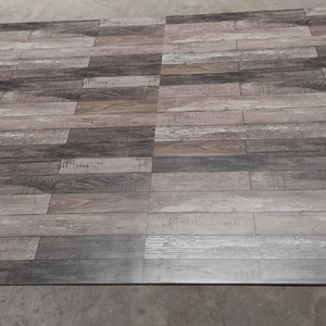 Premium 600x1200mm PGVT Tiles Polished Glazed Porcelain for Modern Interiors 60 x 120 cm <b>Matt</b> Surface - Product Image 2