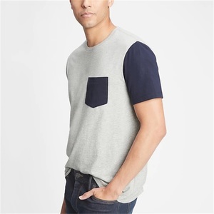 Camiseta Deportiva Transpirable y Ecológica de Algodón de 280 g/m², de Secado Rápido, Unisex, Blanca, Corte Regular para Hombre, Promocional - Product Image 5