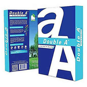 Hot sale double <b>A4</b> copier/copy <b>paper</b> 80 gsm 70 gsm <b>printer</b> ream <b>paper</b> <b>a4</b> supplier - Product Image 4
