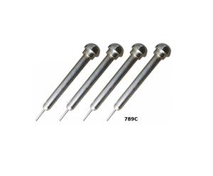 Épingles de rechange de haute qualité pour l'utilisation de dissolvant de maillons de chaîne pour les outils de fabrication de bijoux vente entière prix le plus bas meilleur produit pour les bijoux - Product Image 3