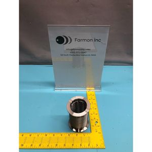 A&N Corporation VACUUMS BELOWS, 180231 - Equipo y piezas de semiconductores de confianza con legado global - Product Image 1