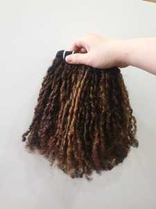 Extensiones de Cabello Remy Vietnamita Virgen de Alta Calidad, Tendencia 2024, Trama Doble, Estilo Liso, Extensiones Frontales de 8 a 32 Pulgadas - Product Image 3