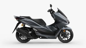 Scooter moto 2026 PCX125 monocylindre refroidi par eau esp+SOHC 4 temps 125cc 98 km/h Prêt à être expédié - Product Image 2