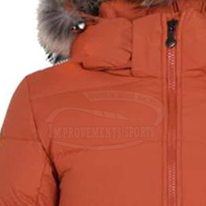 2024 grande taille adultes doudoune confortable hommes utiliser des doudounes à vendre fabriqué au Pakistan - Product Image 4