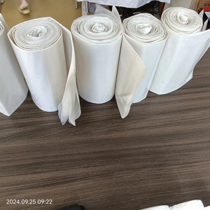 Láminas <span class=keywords><strong>de</strong></span> Polietileno Transparentes <span class=keywords><strong>de</strong></span> 2m x 10m, Resistentes a la Humedad, a Productos Químicos y <span class=keywords><strong>de</strong></span> Alta Resistencia, Barreras Temporales <span class=keywords><strong>de</strong></span> Contención - Product Image 5