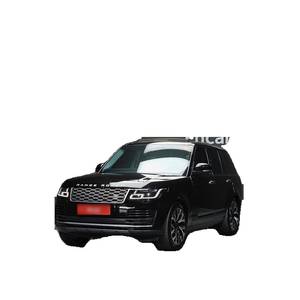 Land Rover Range Rover 4.4 SDV8 Vogue SE 2018 Diésel, Caja de Cambios Automática, 138,573 km, Volante a la Izquierda - Product Image 1