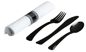 Cuillère en corne de luxe écologique, faite à la main, style rustique, accessoire de table et de cuisine, ustensile de qualité supérieure - Product Image 2