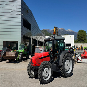 Tracteur agricole S-A-M-E E-X-P-L-O-R-E-R 3 100 - Product Image 1