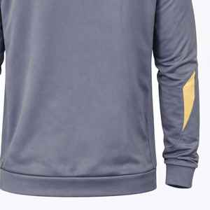 Sudadera con Capucha Jack and Jill con Gráfico Unity Play Hard Together, Cómoda y Elegante para Unisex - Product Image 6