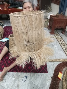 Matériau supérieur, sûr, propre et écologique, fibre de banane 2026, matériau végétal pur, idéal pour le tissage textile et la fabrication artisanale, offre en gros - Product Image 4