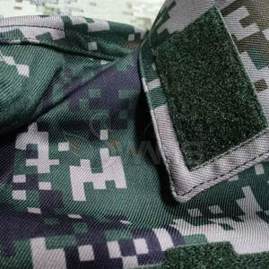 Traje de Caza Súper Cómodo, Traje de Caza de Buena Calidad, Traje de Caza de Diseño Moderno para Uso en Exteriores - Product Image 4