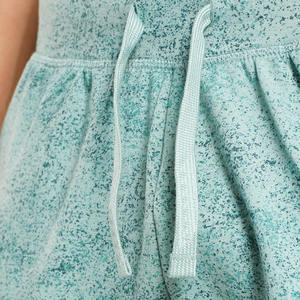 Shorts de sport en coton pour hommes en gros / Shorts de jogging légers et élastiques pour hommes, coupe ajustée, pour entraînement, décontractés, fitness, plage - Product Image 6