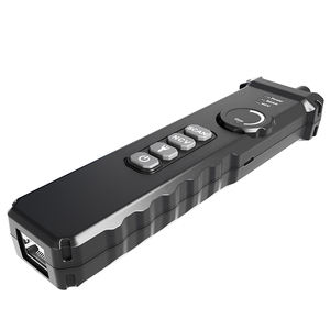 NOYAFA NF-8506 Probador de Cables Multifunción de Alta Precisión OEM ODM, Escáner POE, Escáner IP, Rastreador de Cables, Medidor de Longitud - Product Image 5
