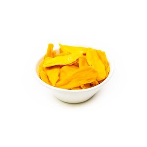 Tranches de mangue séchées douces organiques de haute qualité naturellement douces, sans additifs - Product Image 3