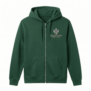 Sudadera con Capucha Personalizada con Logotipo para Hombre, Ropa Básica de Invierno, Informal, de Manga Larga, Holgada, Estilo Urbano - Product Image 5