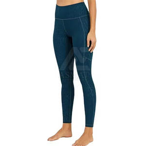 Leggings Deportivos para Mujer, Leggings de Gimnasio, Ropa Deportiva, Leggings Sin Costuras para Mujer - Product Image 2