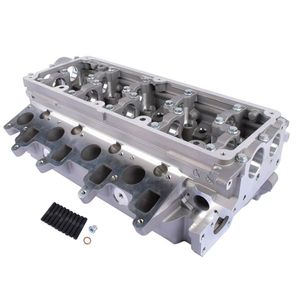 Testata Cilindri 2.0 TFSI per Audi Q5 TT A3 A5 A6 VW Beetle Golf Caddy - Modelli in Ghisa e Alluminio 03L103063P 03L103351H 03L103265D - Product Image 1