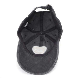 Gorra de Béisbol Retro Vintage para Hombre y Mujer, Estilo Deportivo, Color Rosa, con Bordado de Corazón, Cierre a Presión, Estilo Y2K - Product Image 3