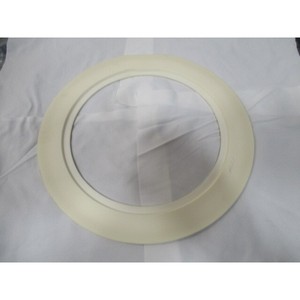 AMAT 0200-09252 <b>RING</b>, OUTER, 125MM <b>CERAMIC</b>, 111002 - Trusted Global Legacy Semiconductor Equipment and Parts at - Product Image 2