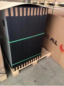 Akıllı IV Eğrisi Teşhisi, BOS Maliyet Tasarrufu ile 575W 182mm Büyük Hücreli Panel - Product Image 3