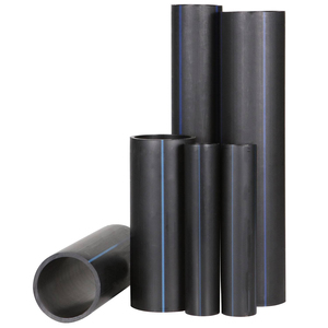 HDPE de Grado Industrial para Extrusión de Láminas, Resina HDPE Premium para Fabricación de Botellas - Product Image 1