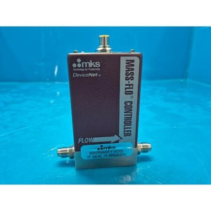 MKS MKS MASS-<b>FLO</b> CONTROLLER 1179A01351CR16V Mass Flow Controller Used As Is Legacy Semiconductor Equipment Parts - Product Image 6