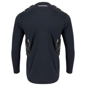 Camiseta de Portero de Manga Larga Acolchada, Transpirable y de Secado Rápido para S20 Elite (Adulto) - Product Image 2