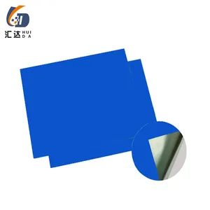 Huida Print-All-Aluminium-Offset-Thermo-CTP-Platten Positiv druckmaschine 4-Farben-Thermo-CTP-Platten