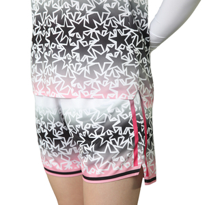 Full Sublimation Printing Basketball Uniforms Jersey Vests & Shorts Sets <b>Athletic</b> Sportswear 2 Piece Shorts Set in Low MOQ - Product Image 2