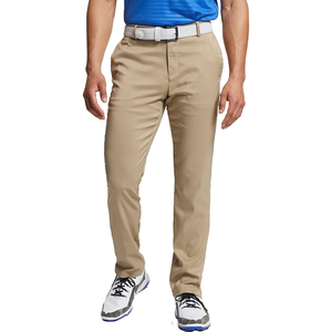 Pantalones Chinos de Mezcla de Algodón de Alta Calidad, Pantalones Formales Casuales de Golf para Hombre con Tela de Primera Calidad - Product Image 5