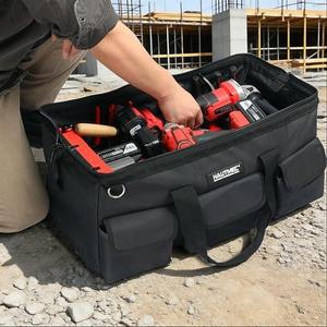 Vietnam Utility OEM/ODM Utility Tool Bag with Durability 25cm Water Resistance Button Closure Spacious design - Product Image 4