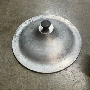 หม้อตุ๋นสเตนเลสสตีลสไตล์โมเดิร์นคลาสสิก |   มีสไตล์ ทนทาน ไม่ติดกระทะ และเป็นมิตรกับสิ่งแวดล้อม - Product Image 3