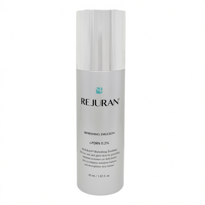 REJURAN 45ml – Nouvelle émulsion rafraîchissante et légère C-PDRN avec acide hyaluronique et Centella – Crème apaisante pour le visage équilibrante huile-eau - Product Image 3