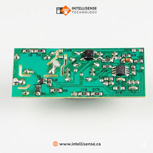 เฟิร์มแวร์แบบฝังตัวที่ปรับแต่งได้สำหรับเครื่องวัดความหนาอัลตราโซนิกแบบพกพาอัจฉริยะ รวมถึงตัวแปลงสัญญาณ ตัวรับสัญญาณ ตัวเชื่อมต่อ และเวลา - Product Image 6