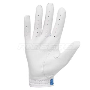 Sheepskin Leather Golf Gloves Left Right Hand Golf Gloves Made In Pakistan Golf Gloves <b>On</b> Sale - Product Image 6