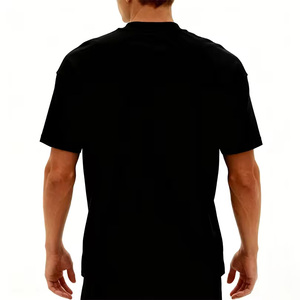 เสื้อยืดพิมพ์ลายกราฟิกแบบ DTG ผ้าฝ้าย 100% คุณภาพพรีเมียม สไตล์วินเทจสุดเทรนดี้ แขนสั้น สำหรับทุกเพศ - Product Image 4