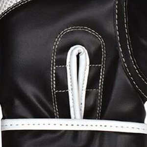 Gants de boxe en cuir de haute qualité, personnalisables, professionnels, respirants, confortables, avec fermeture auto-agrippante, pour l'extérieur – Offre Spéciale - Product Image 4