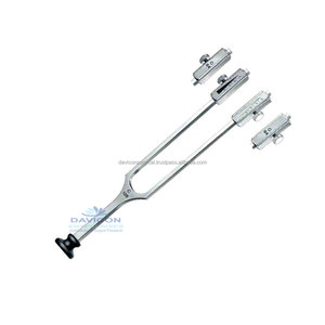 ที่มีคุณภาพสูง RYDEL-SEIFFERT ส้อม Tunning C 64 C 128 - Product Image 6