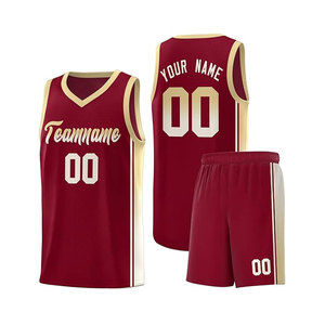 Customizable <b>White</b> Basketball Jersey for Youth & Men Newest Sublimated Color Combination Plus Size Tank Tops With Custom Logo - Product Image 1